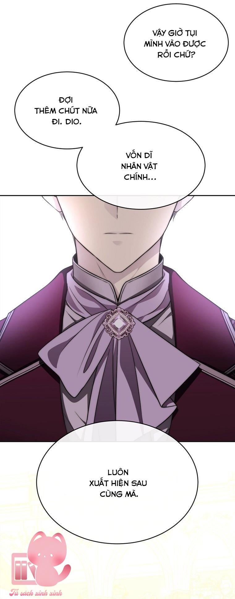Black Haze - Chap 59 - Trang 42