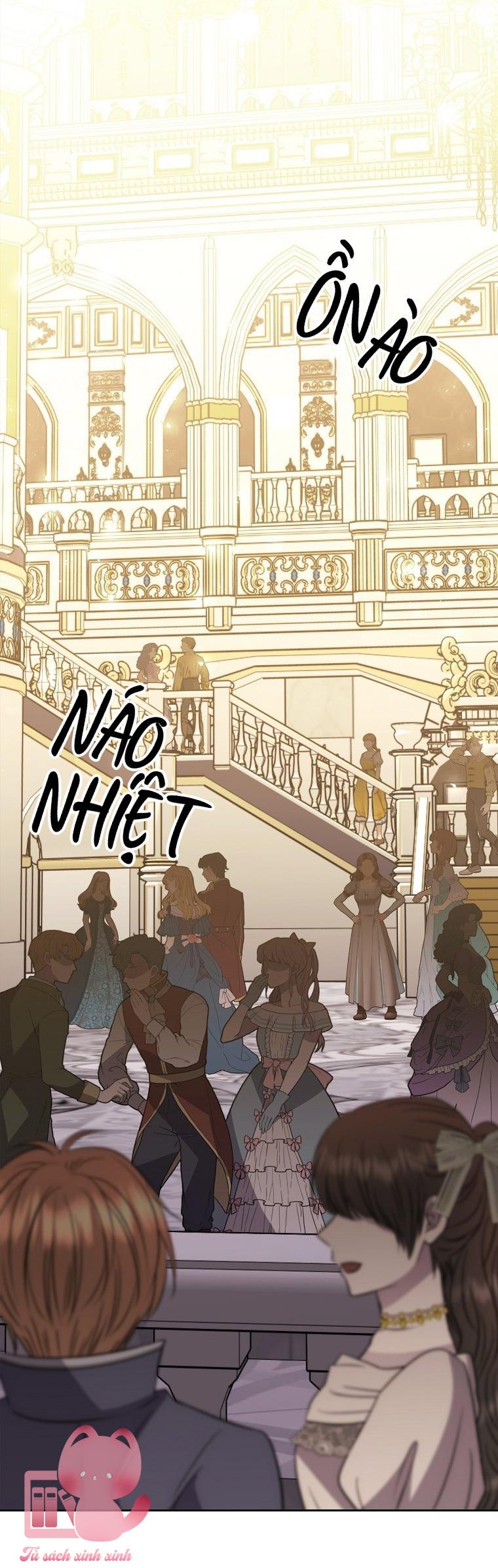 Black Haze - Chap 59 - Trang 43