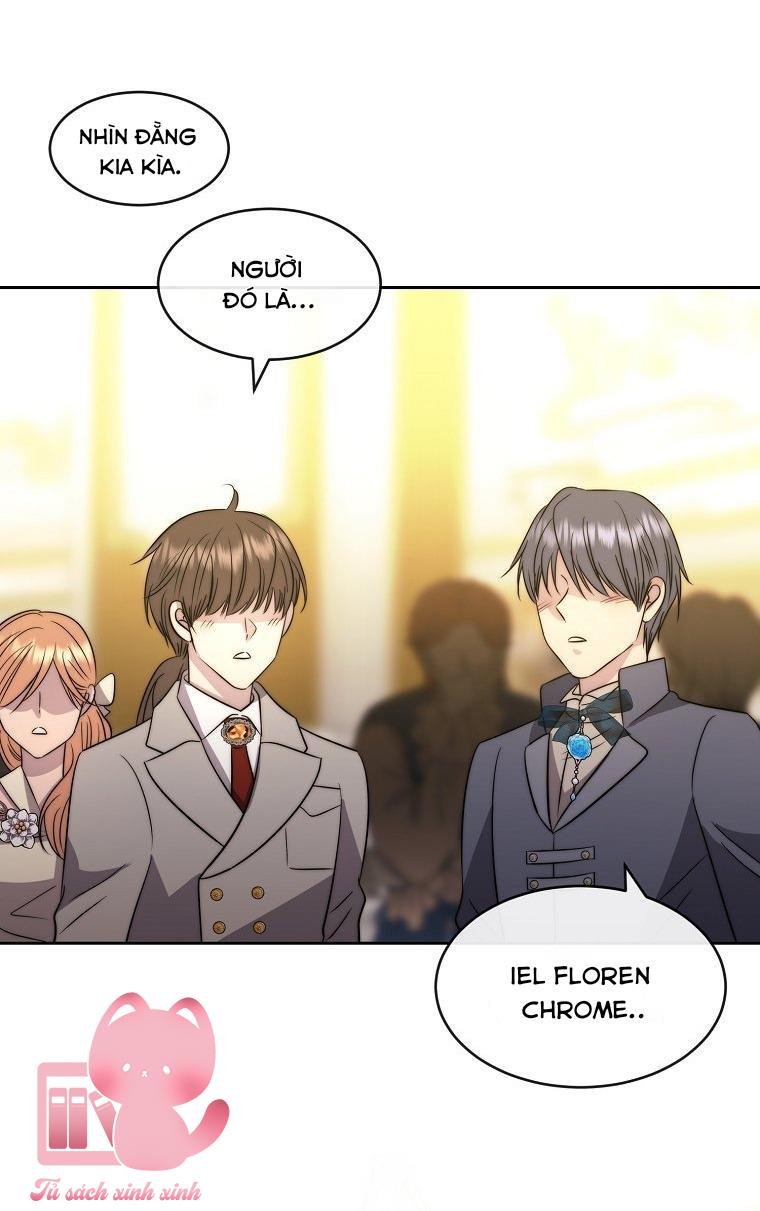 Black Haze - Chap 59 - Trang 44