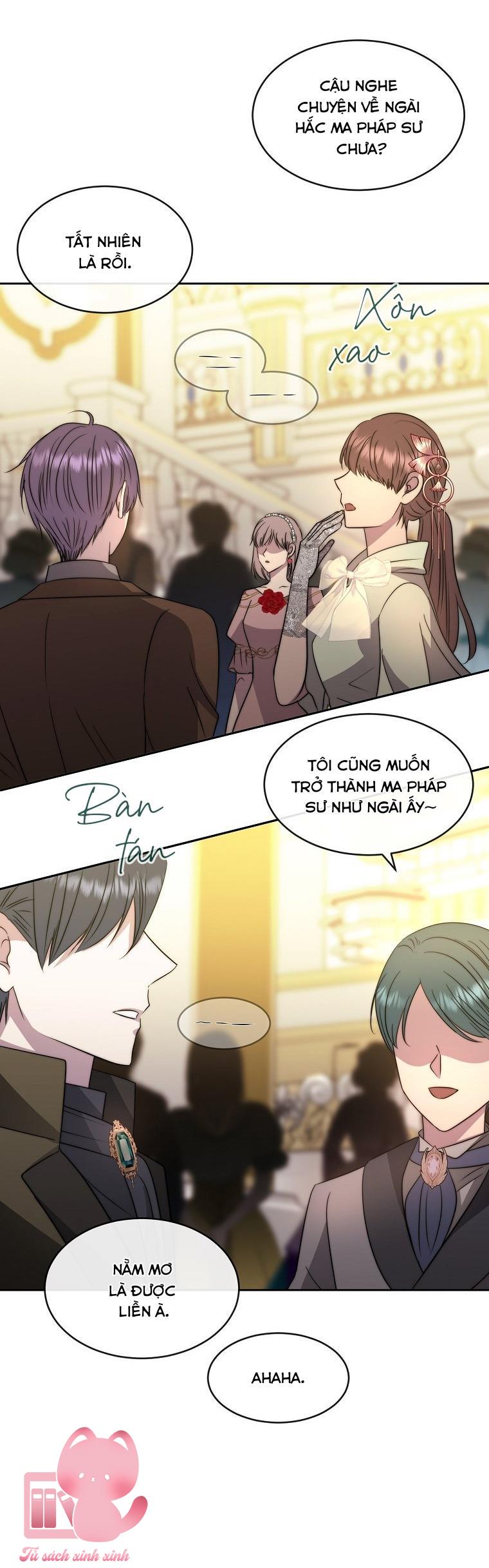 Black Haze - Chap 59 - Trang 46