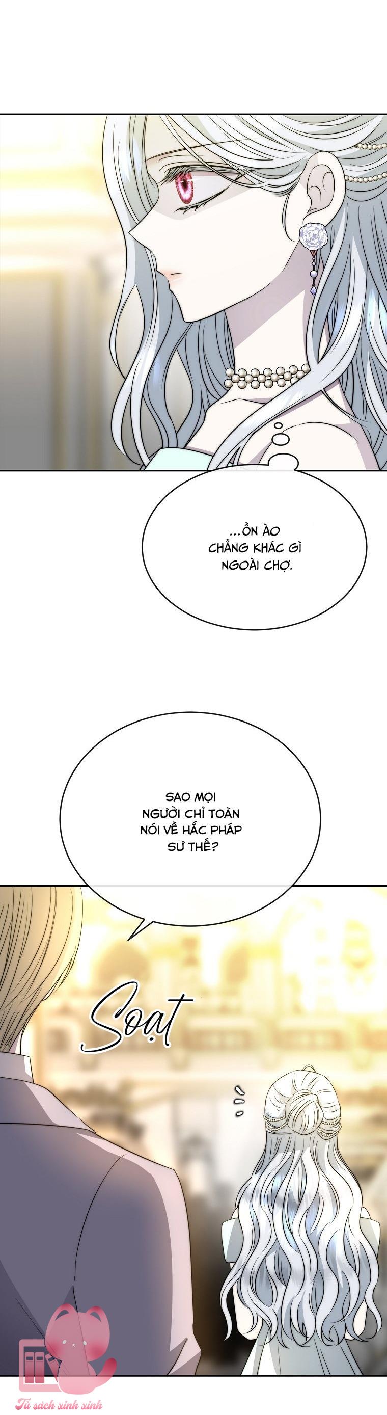Black Haze - Chap 59 - Trang 47