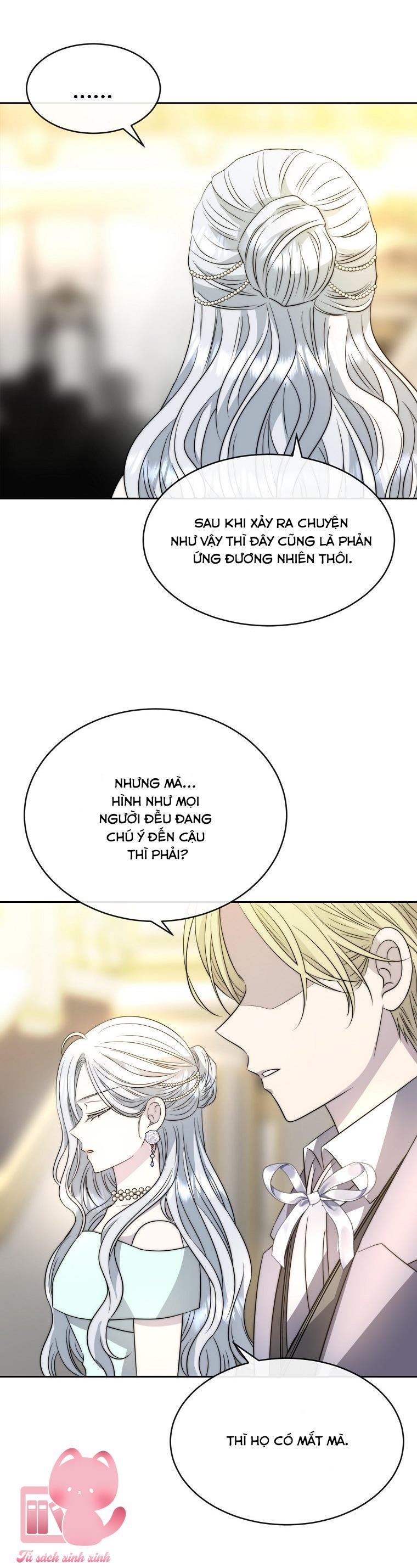 Black Haze - Chap 59 - Trang 48