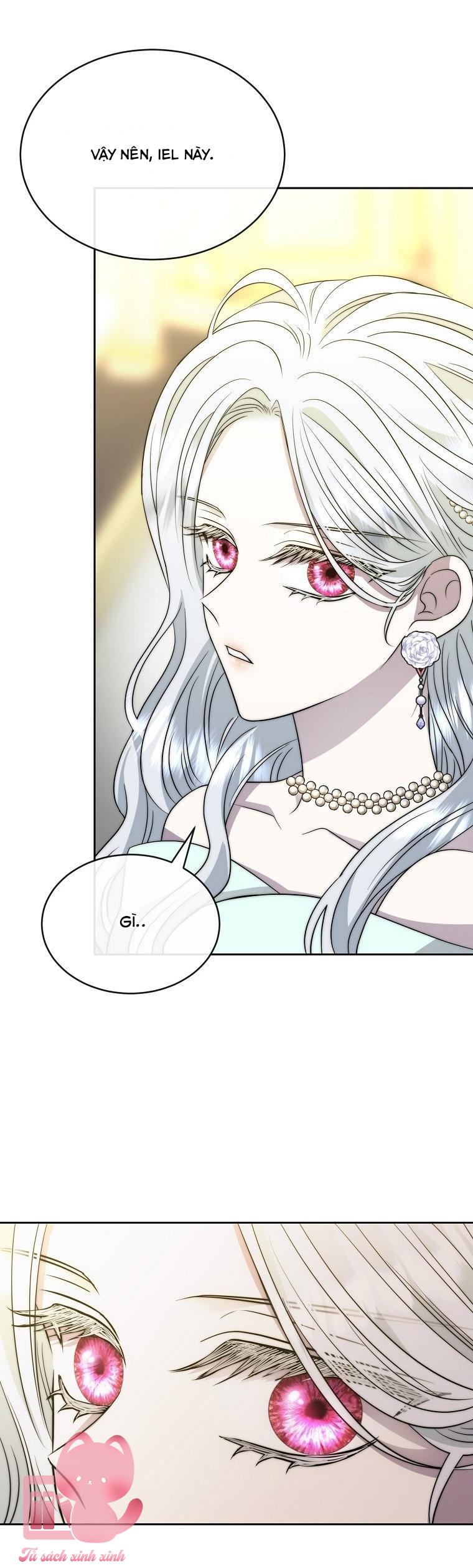 Black Haze - Chap 59 - Trang 49