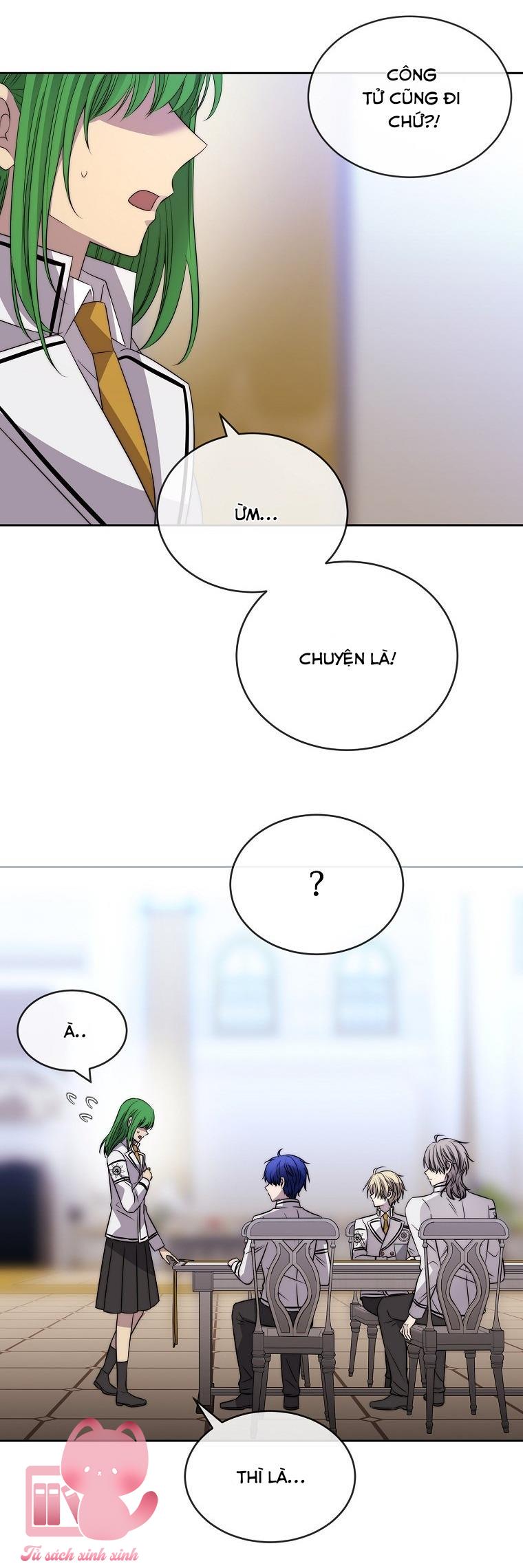 Black Haze - Chap 59 - Trang 6