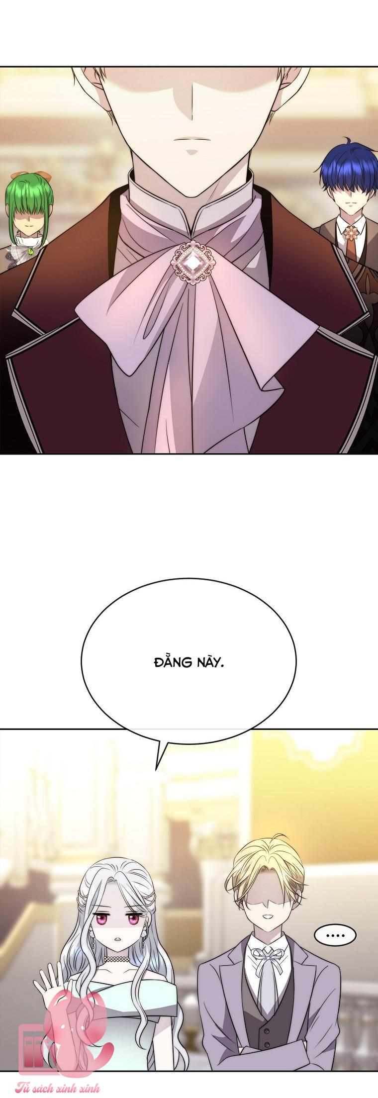 Black Haze - Chap 59 - Trang 53