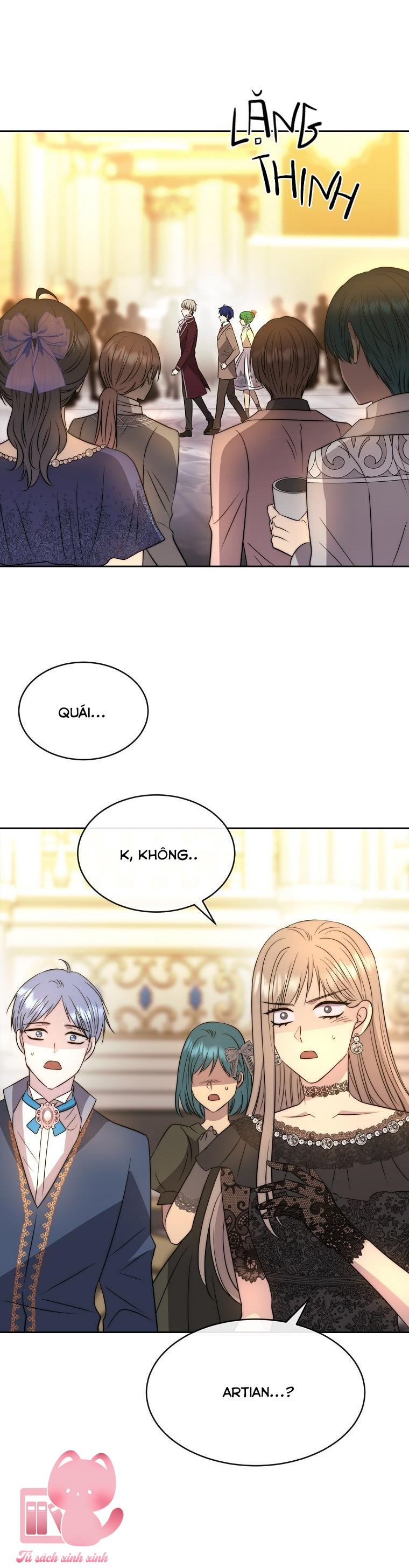 Black Haze - Chap 59 - Trang 57