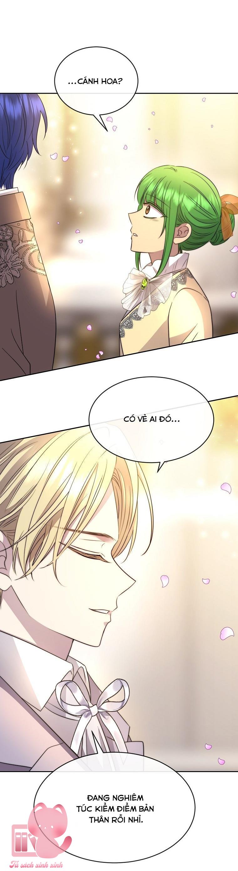 Black Haze - Chap 59 - Trang 59
