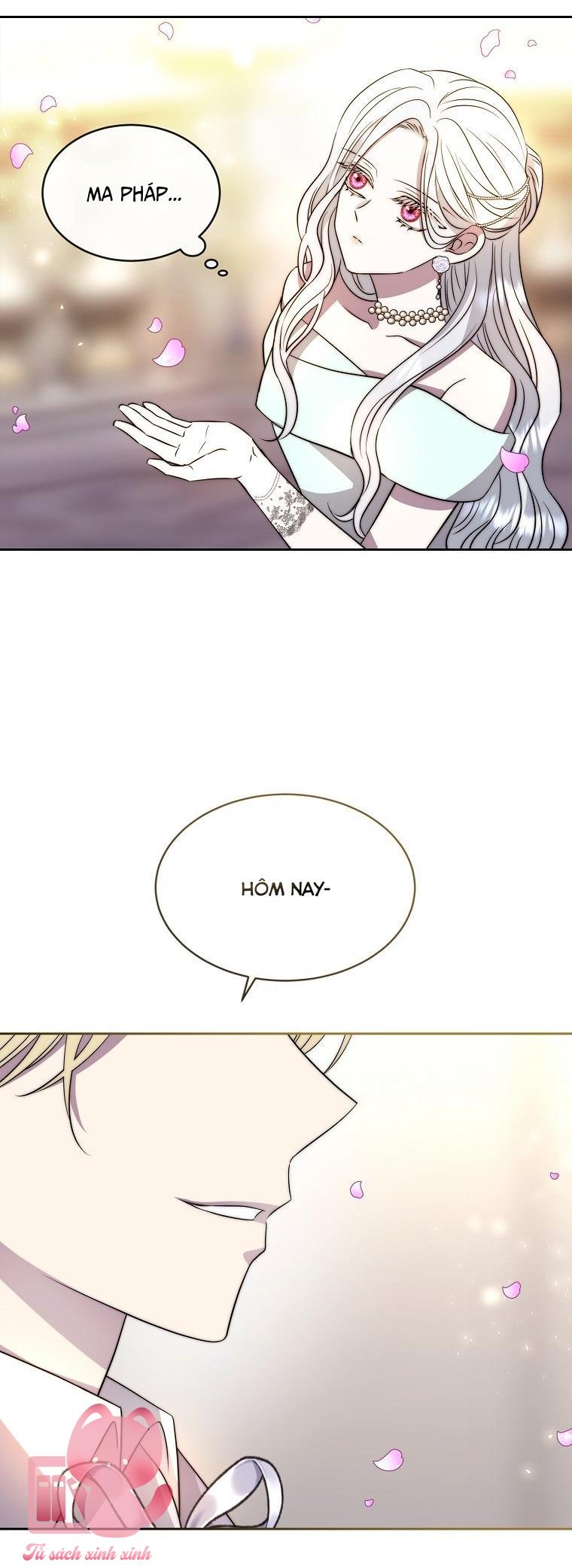 Black Haze - Chap 59 - Trang 60