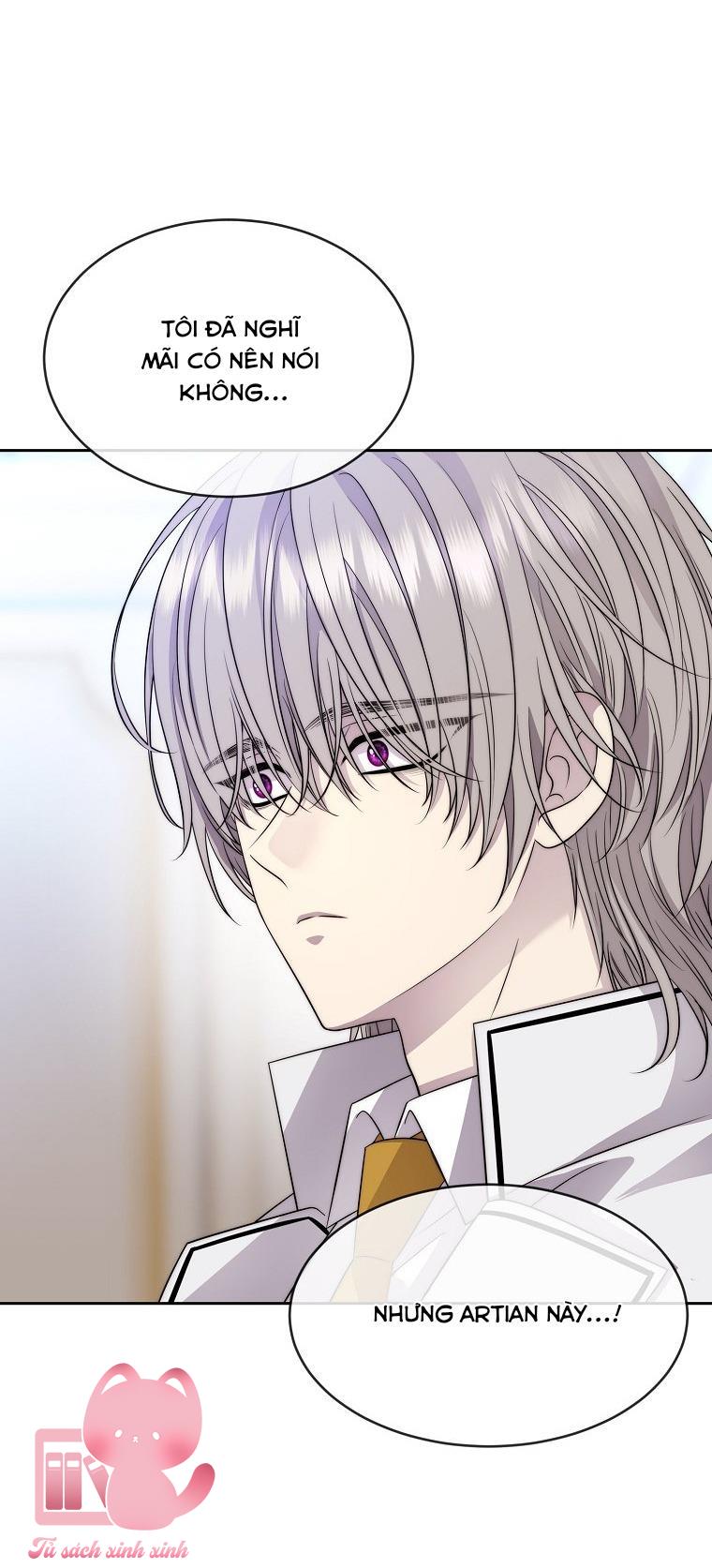Black Haze - Chap 59 - Trang 7