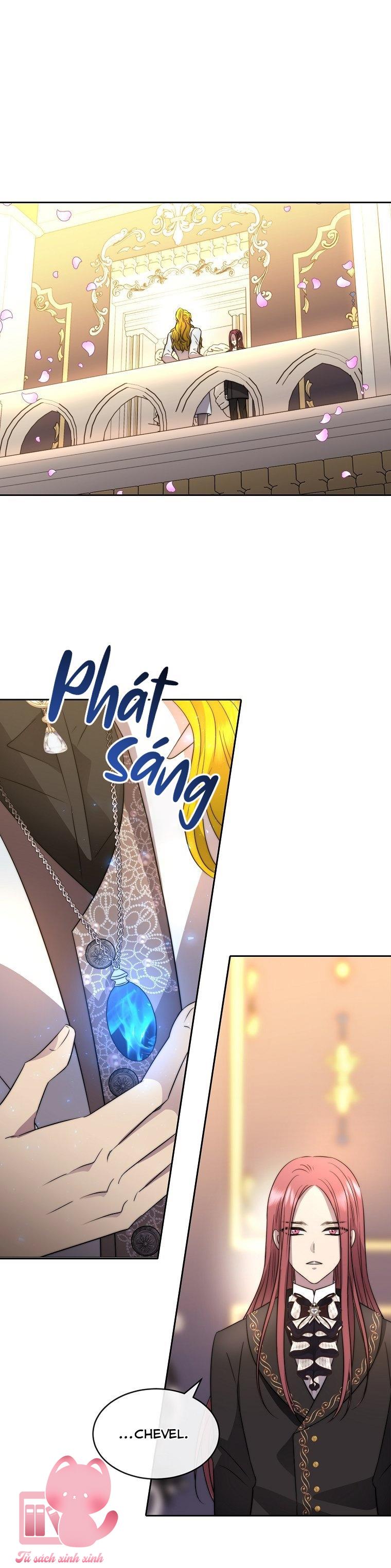 Black Haze - Chap 59 - Trang 64