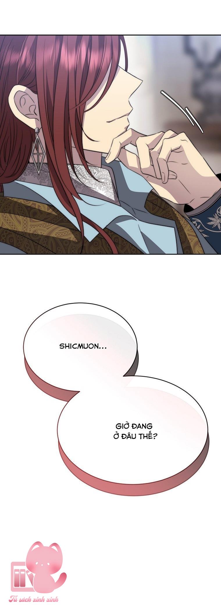 Black Haze - Chap 59 - Trang 69