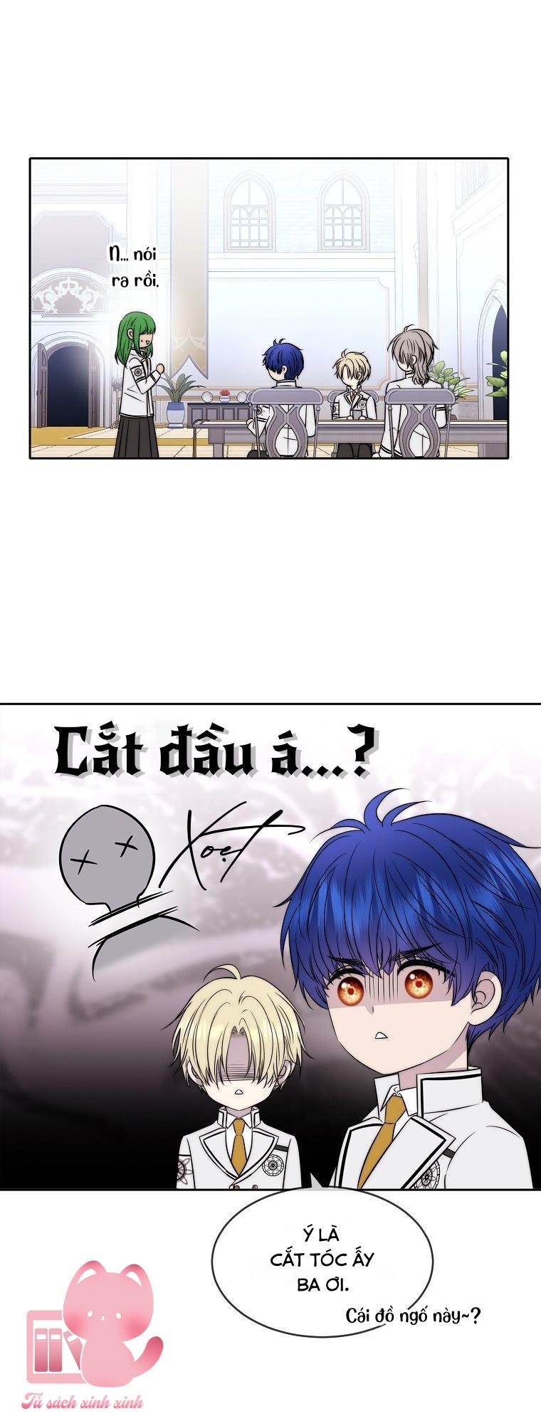 Black Haze - Chap 59 - Trang 9