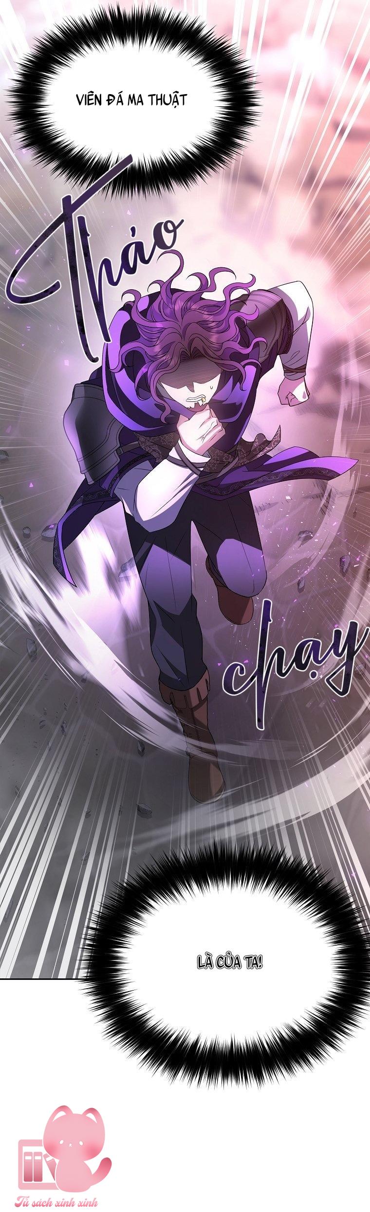 Black Haze - Chap 6 - Trang 13