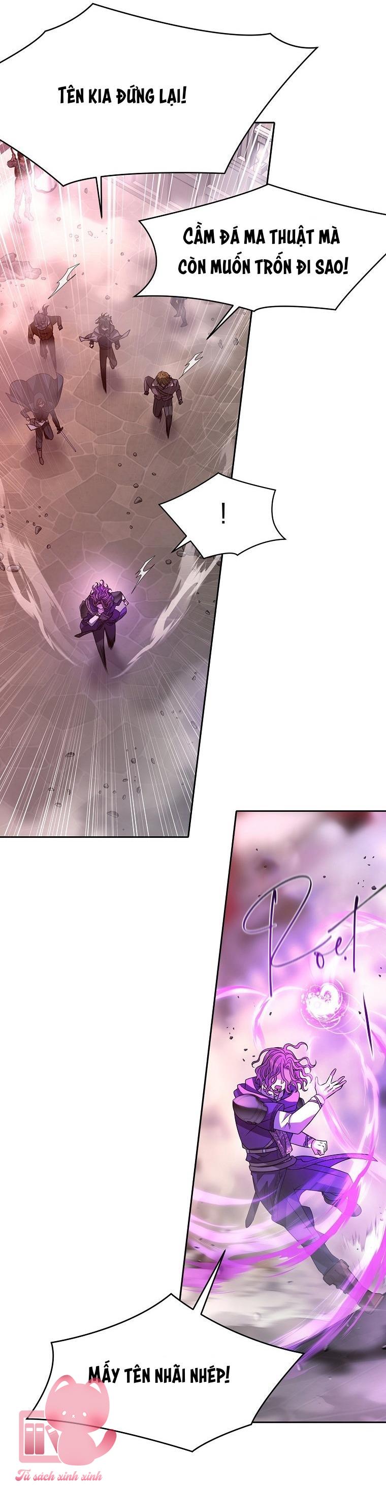 Black Haze - Chap 6 - Trang 14