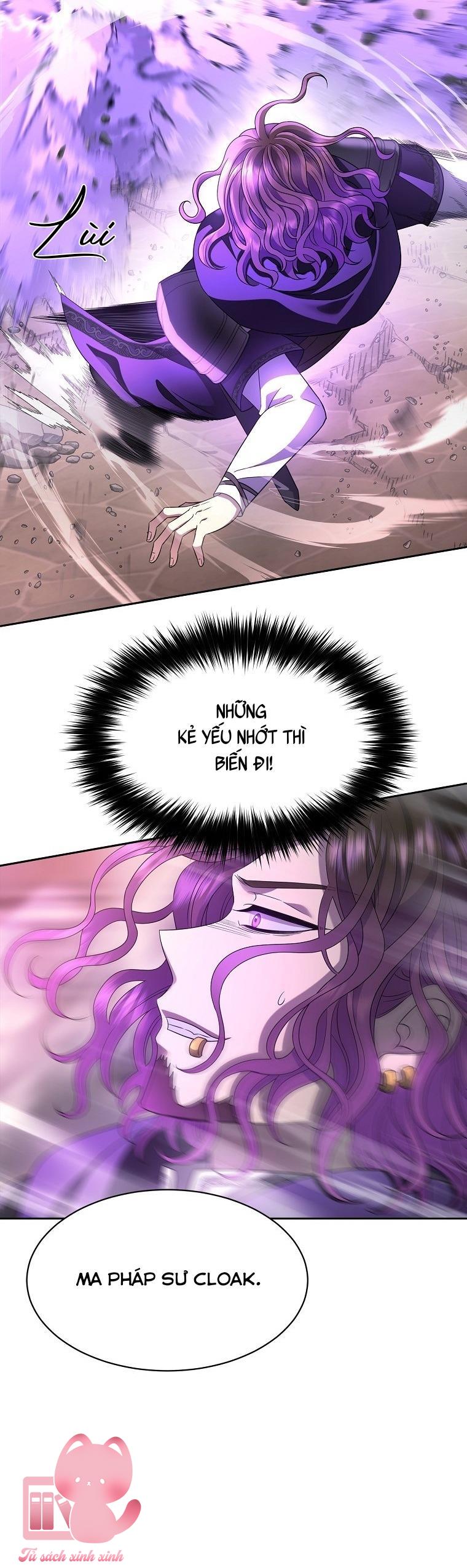 Black Haze - Chap 6 - Trang 16