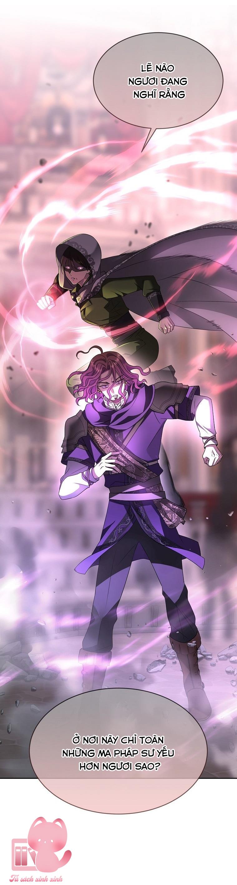 Black Haze - Chap 6 - Trang 17