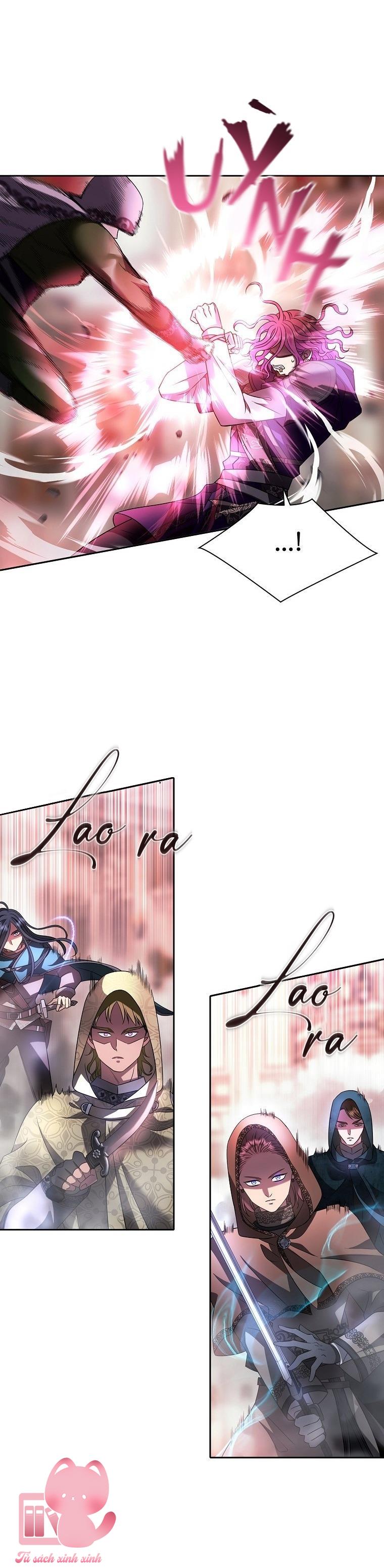 Black Haze - Chap 6 - Trang 18