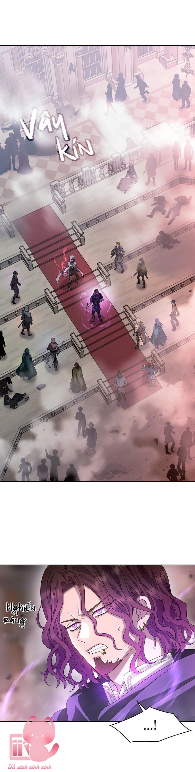 Black Haze - Chap 6 - Trang 19