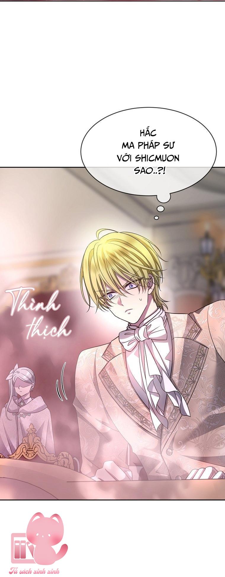 Black Haze - Chap 6 - Trang 21