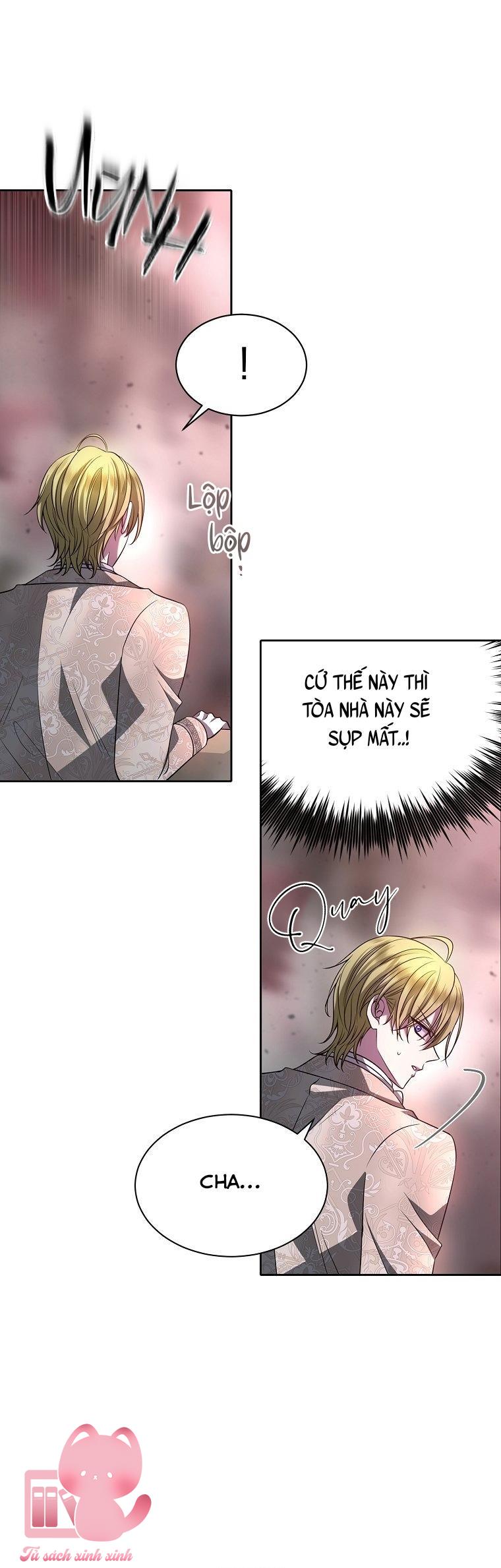 Black Haze - Chap 6 - Trang 22
