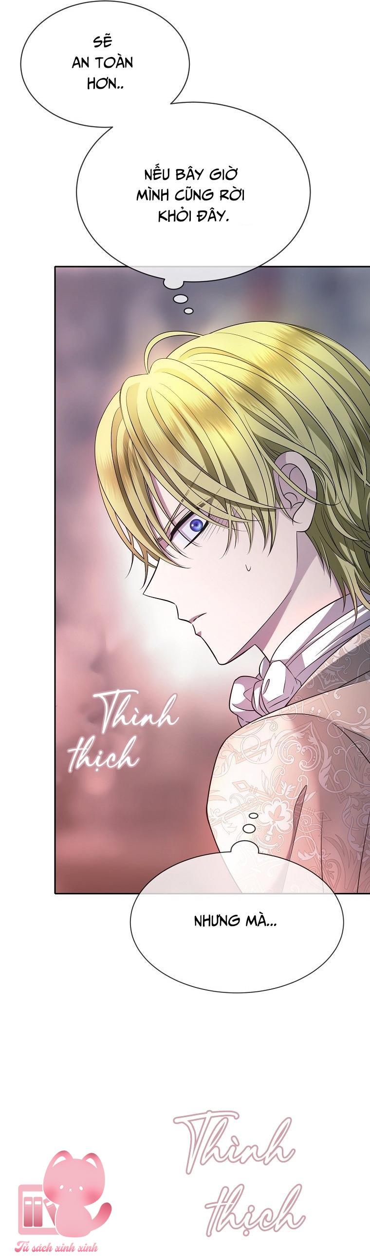 Black Haze - Chap 6 - Trang 25