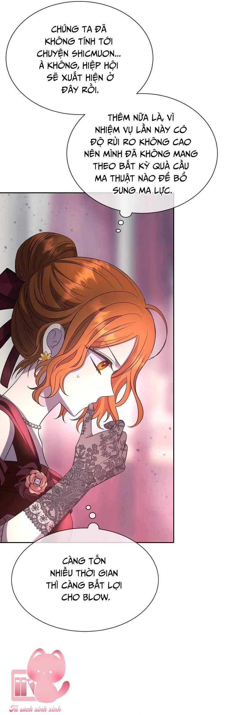 Black Haze - Chap 6 - Trang 28
