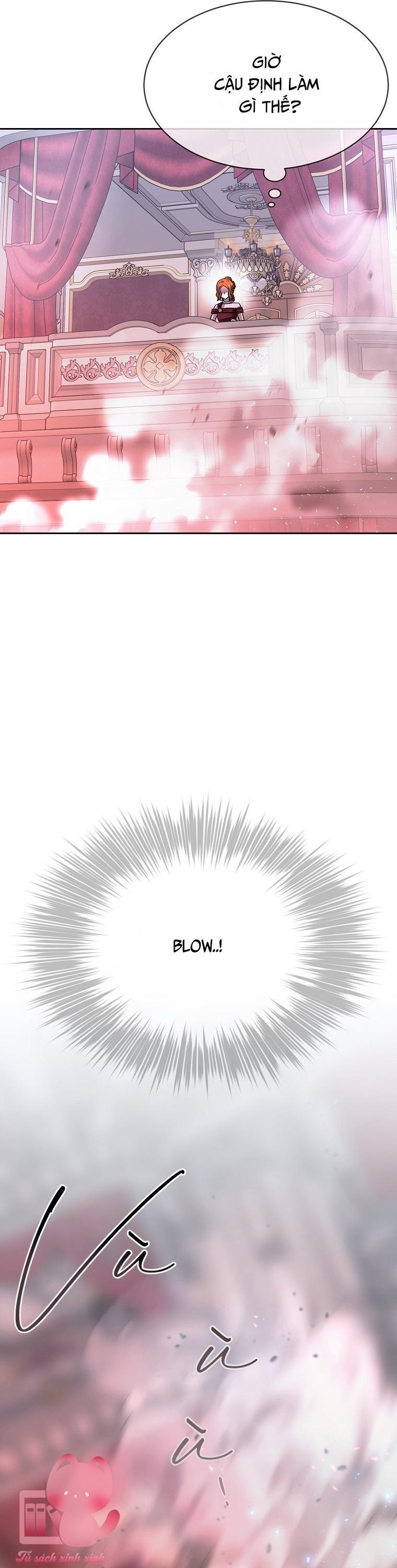 Black Haze - Chap 6 - Trang 29