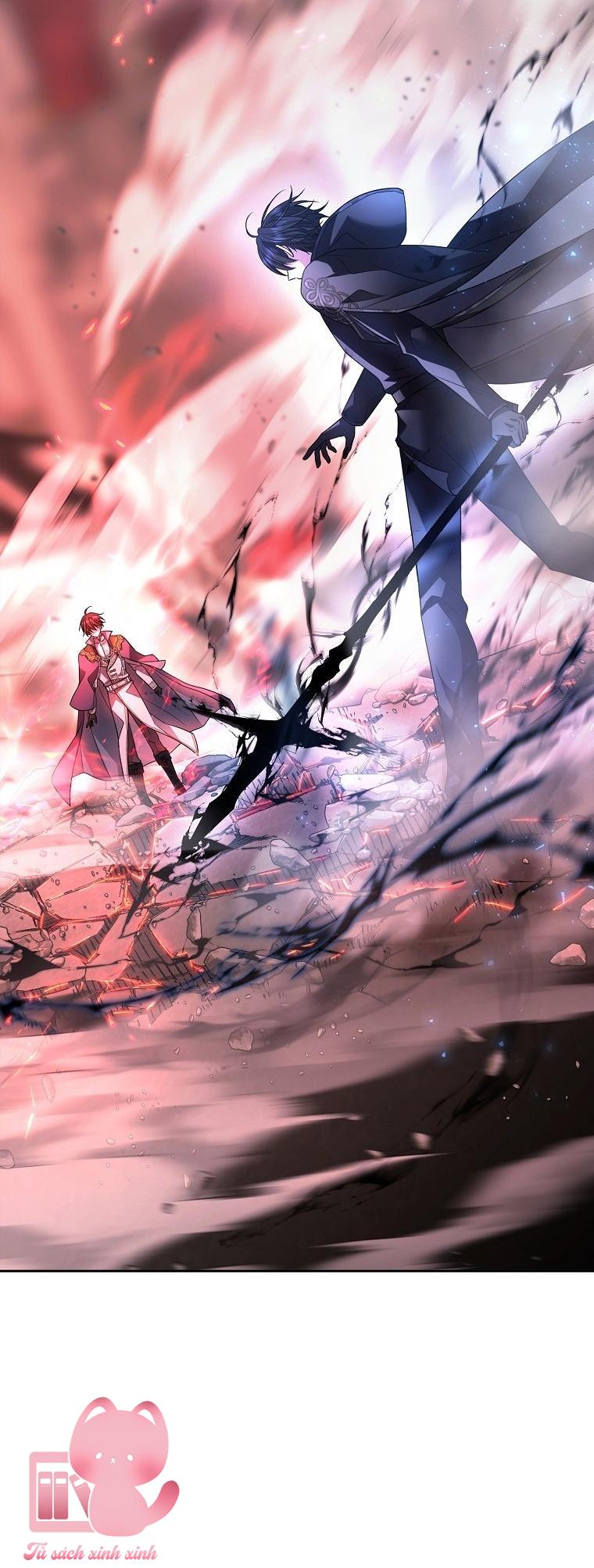Black Haze - Chap 6 - Trang 30