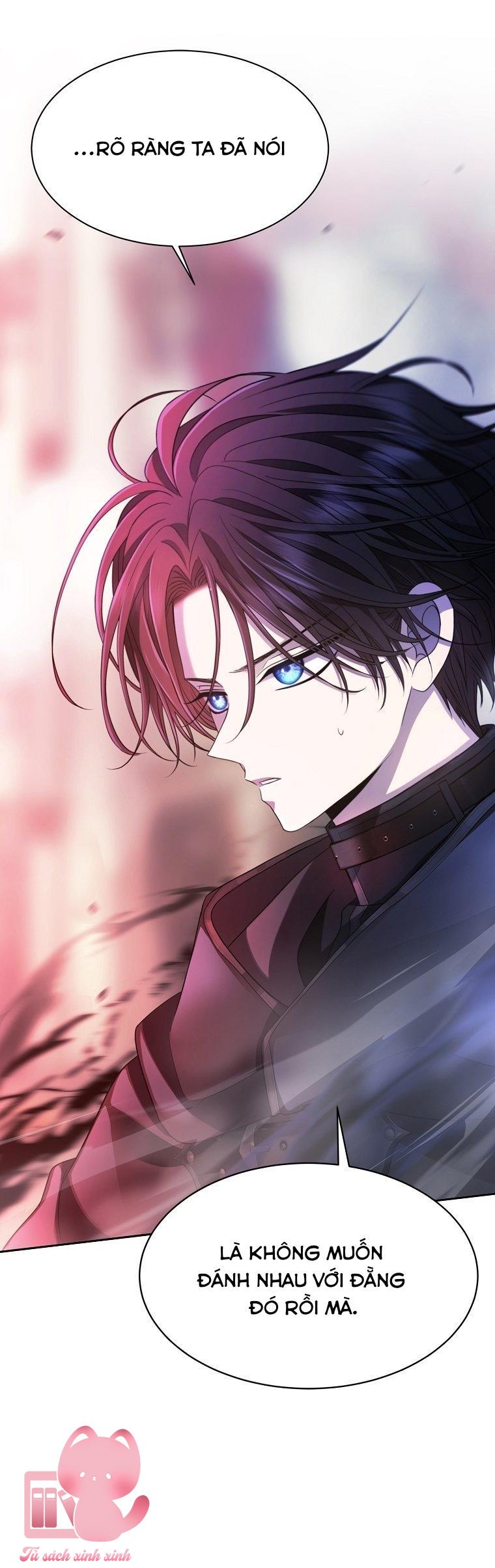 Black Haze - Chap 6 - Trang 31