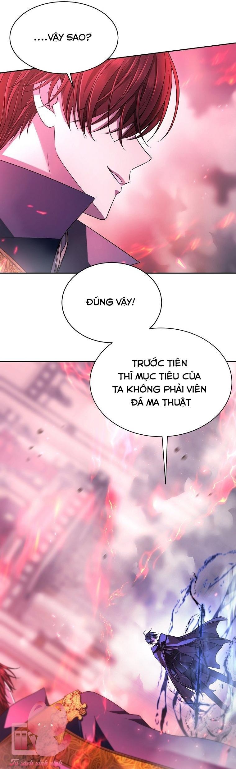 Black Haze - Chap 6 - Trang 32