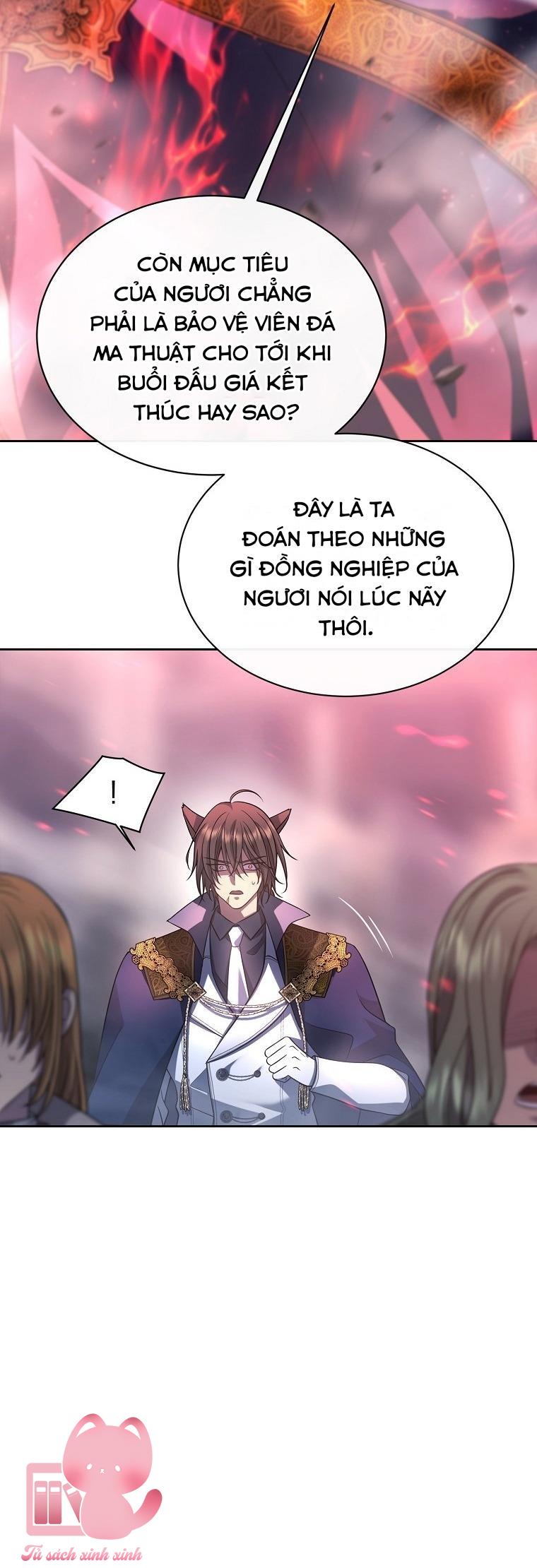 Black Haze - Chap 6 - Trang 33