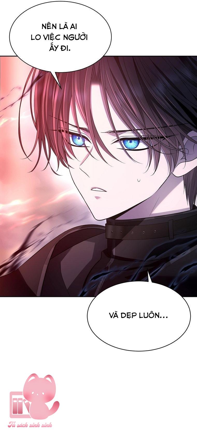 Black Haze - Chap 6 - Trang 34