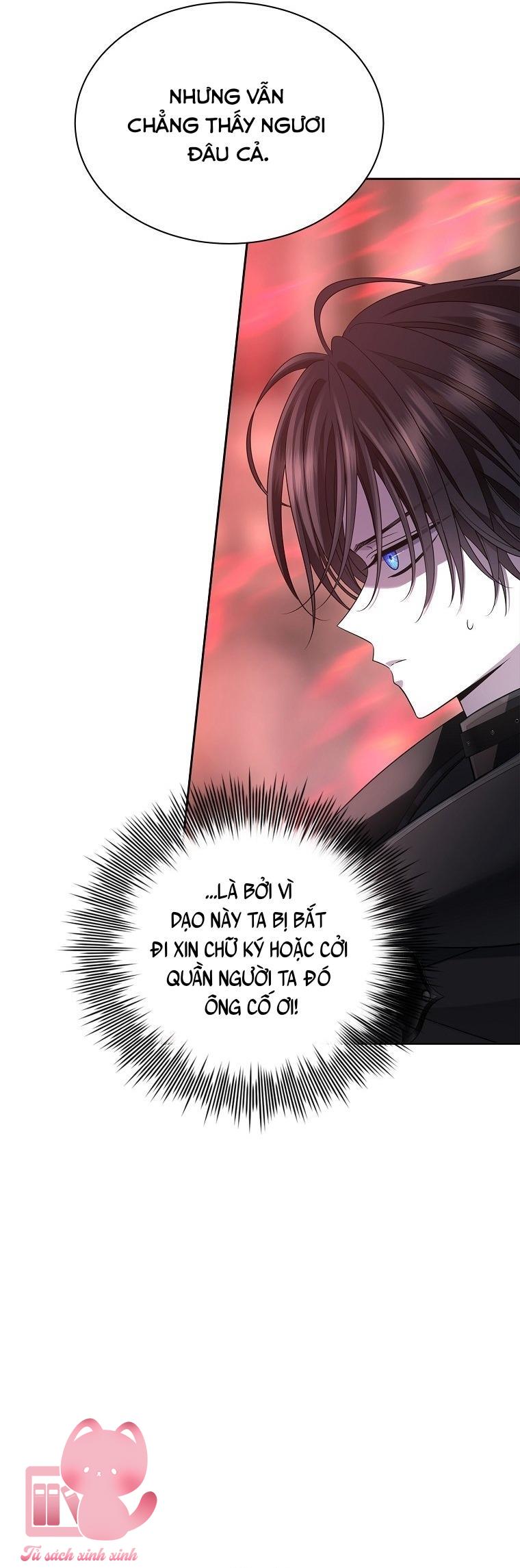 Black Haze - Chap 6 - Trang 39