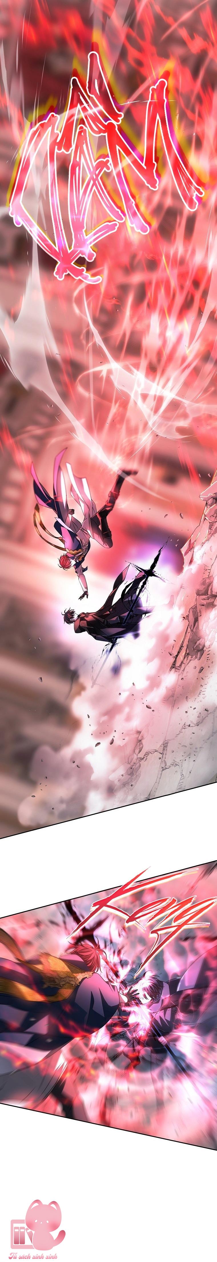 Black Haze - Chap 6 - Trang 41