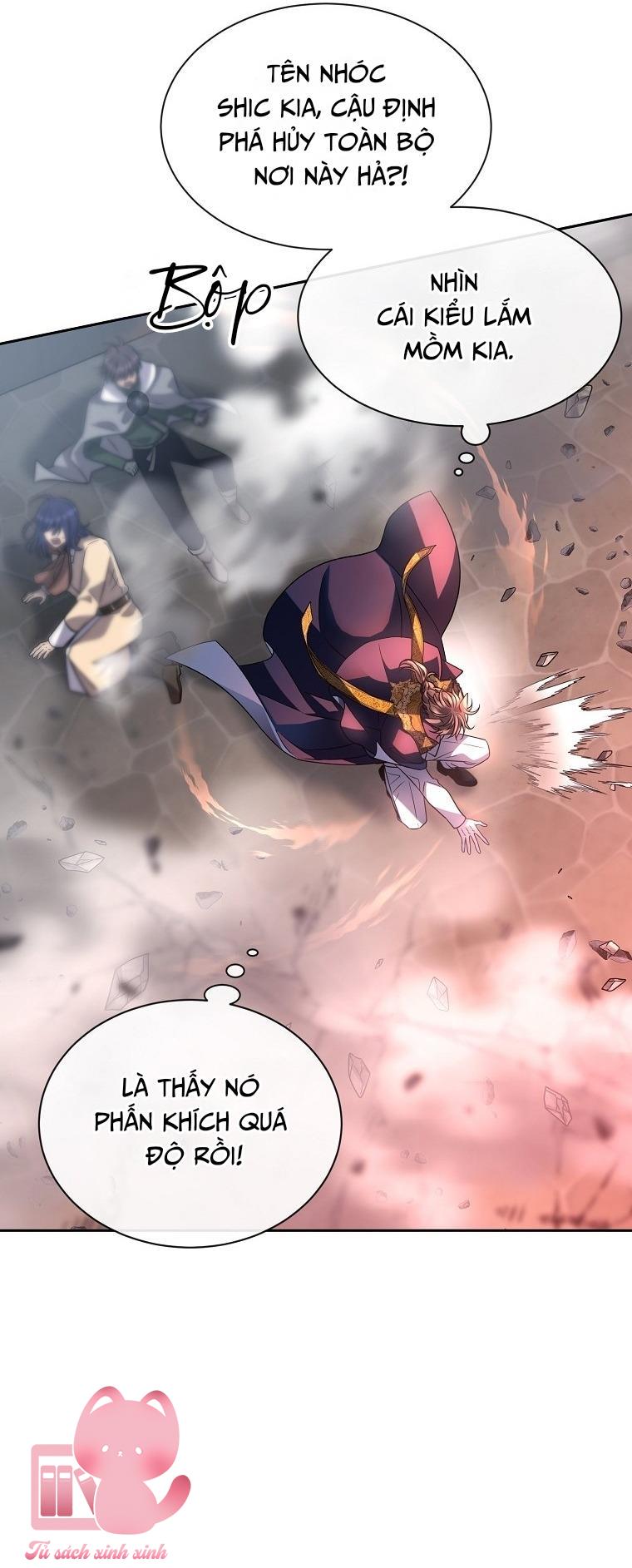 Black Haze - Chap 6 - Trang 49