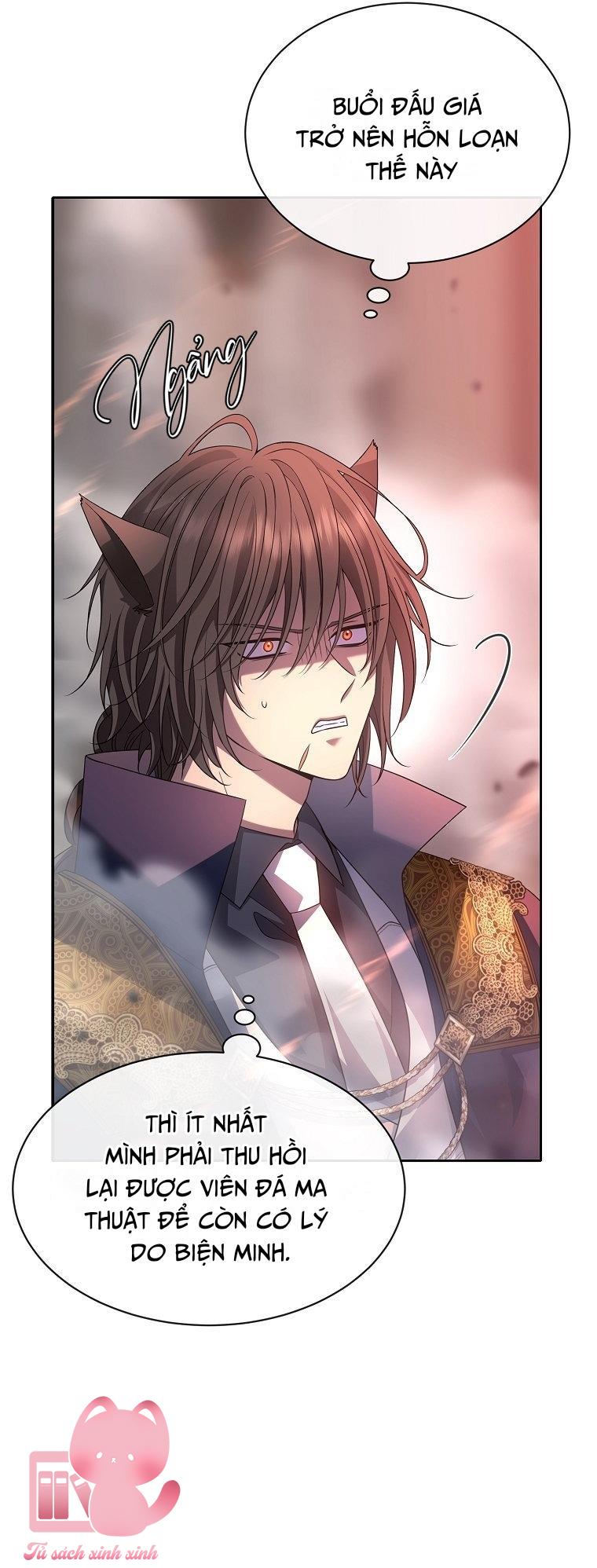 Black Haze - Chap 6 - Trang 50