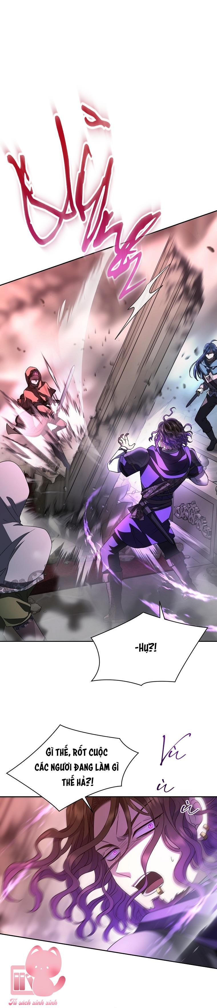Black Haze - Chap 6 - Trang 51