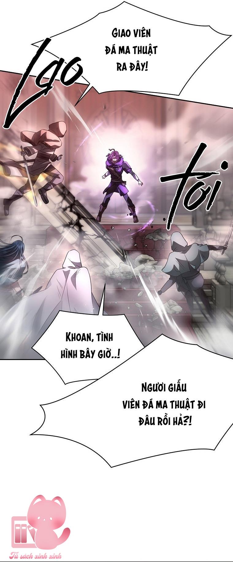 Black Haze - Chap 6 - Trang 52