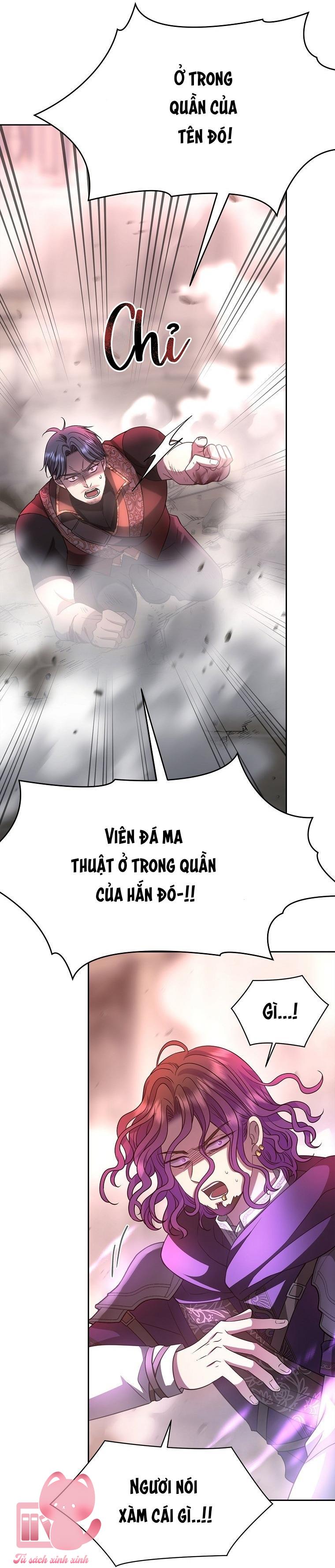 Black Haze - Chap 6 - Trang 54