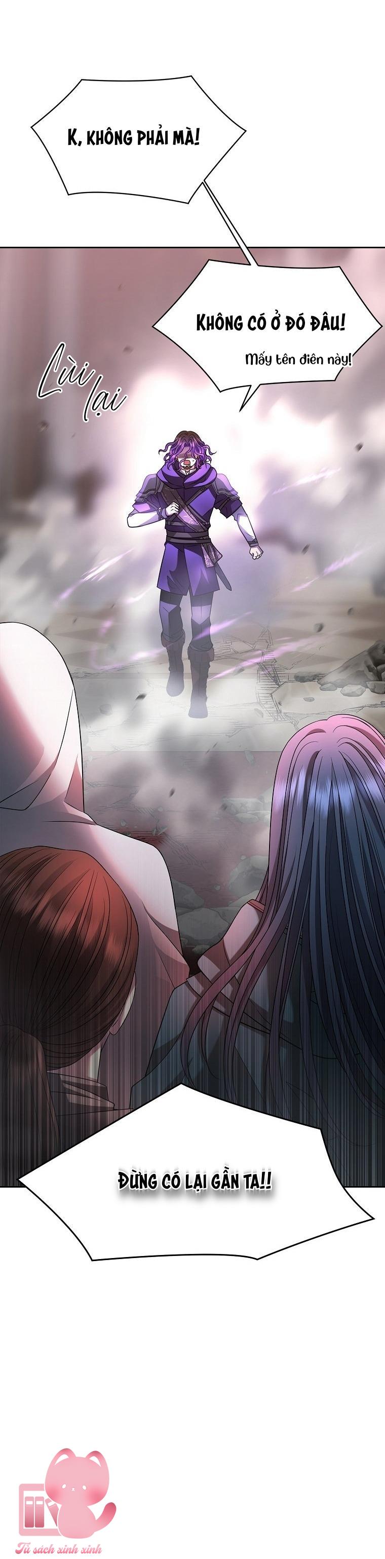 Black Haze - Chap 6 - Trang 56