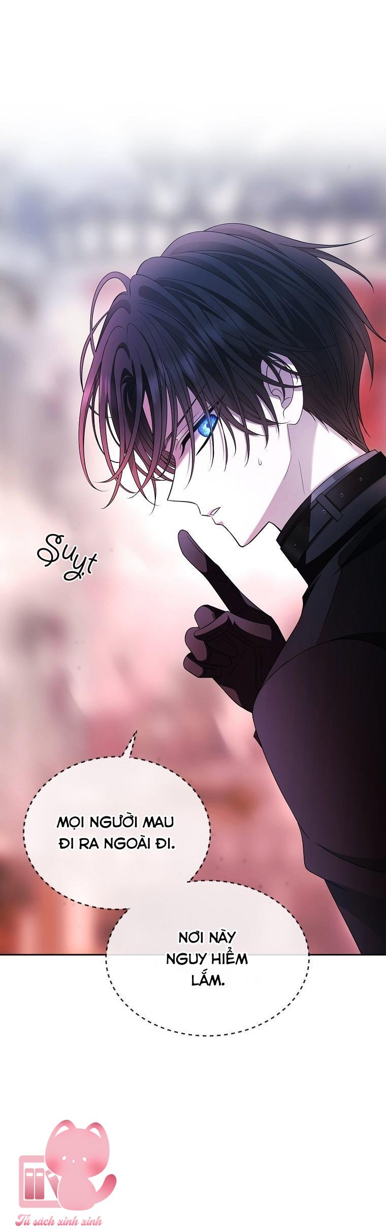 Black Haze - Chap 6 - Trang 60