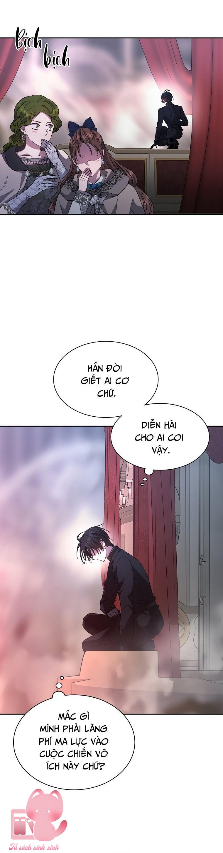 Black Haze - Chap 6 - Trang 61