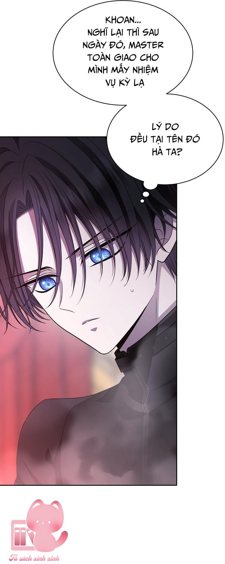 Black Haze - Chap 6 - Trang 62