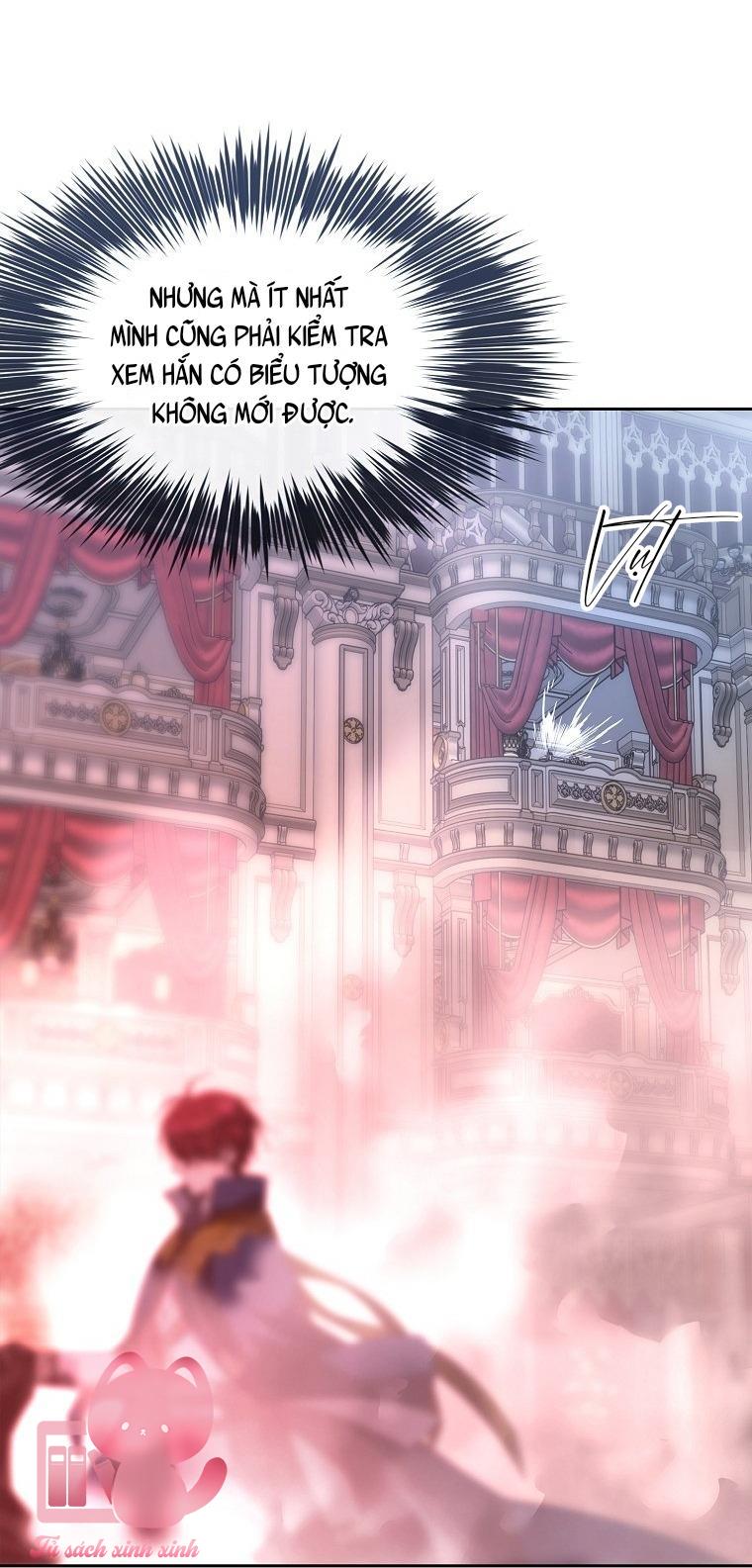 Black Haze - Chap 6 - Trang 64