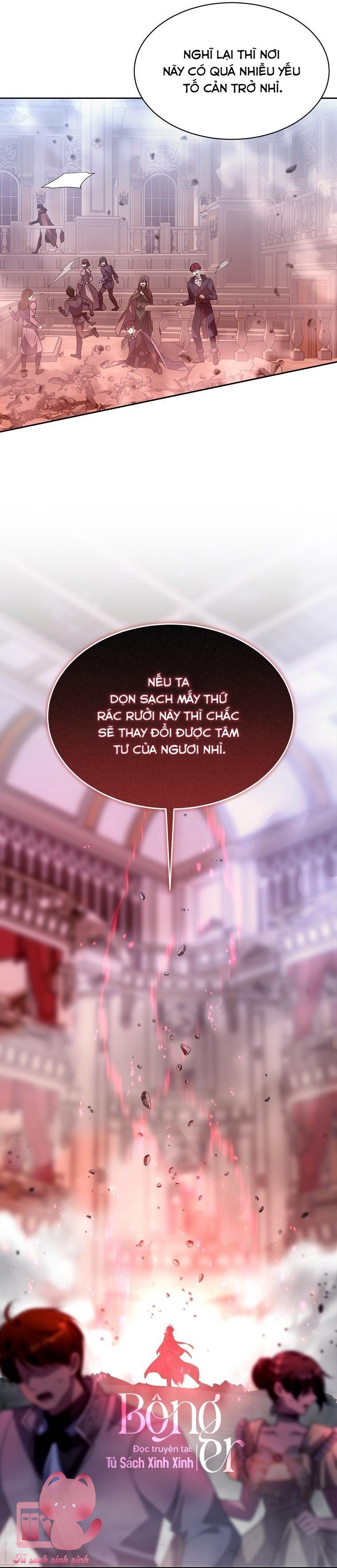 Black Haze - Chap 6 - Trang 66
