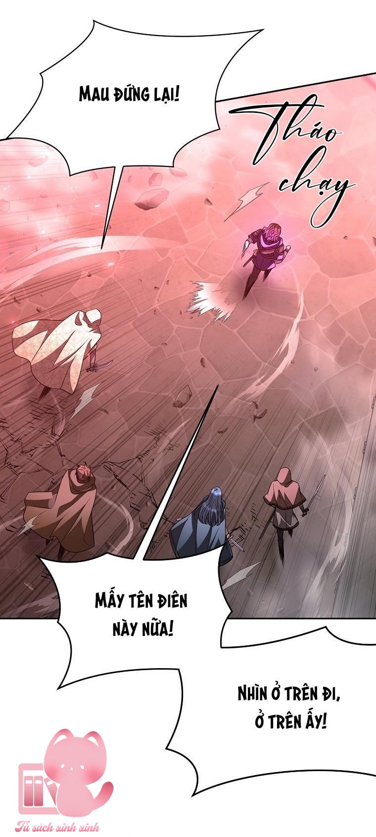 Black Haze - Chap 6 - Trang 70