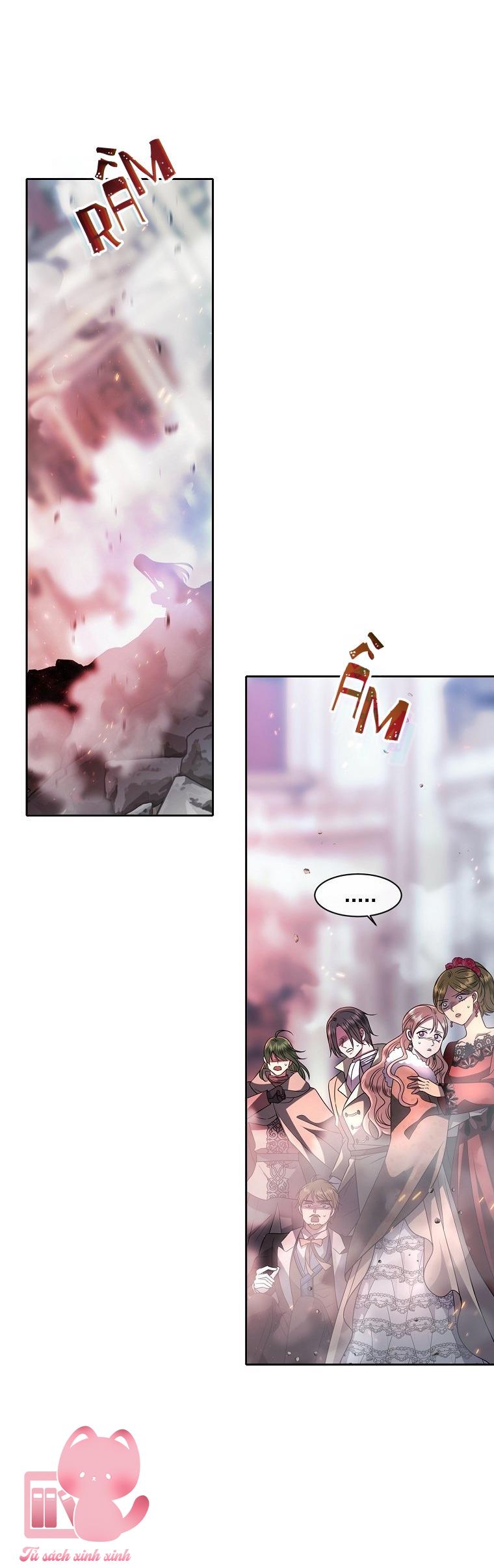 Black Haze - Chap 6 - Trang 8