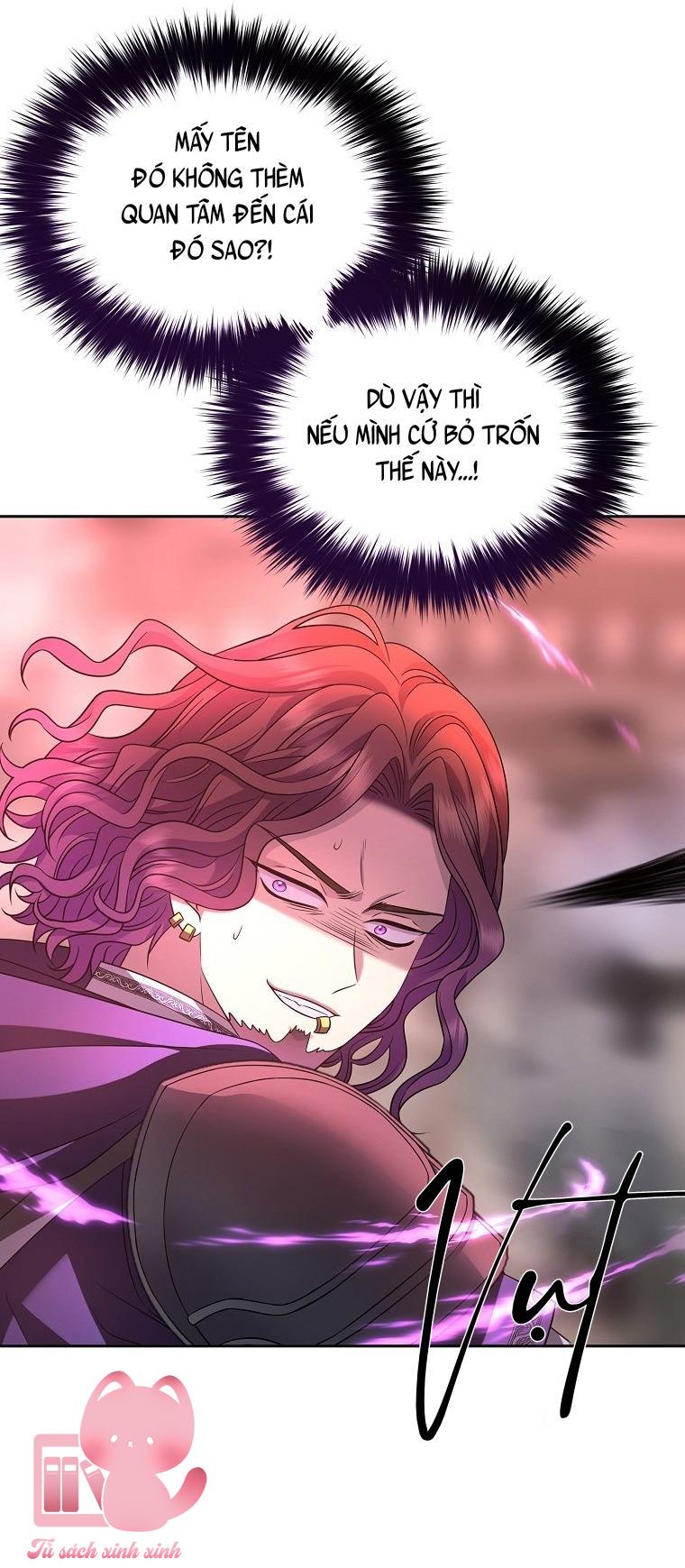 Black Haze - Chap 6 - Trang 71