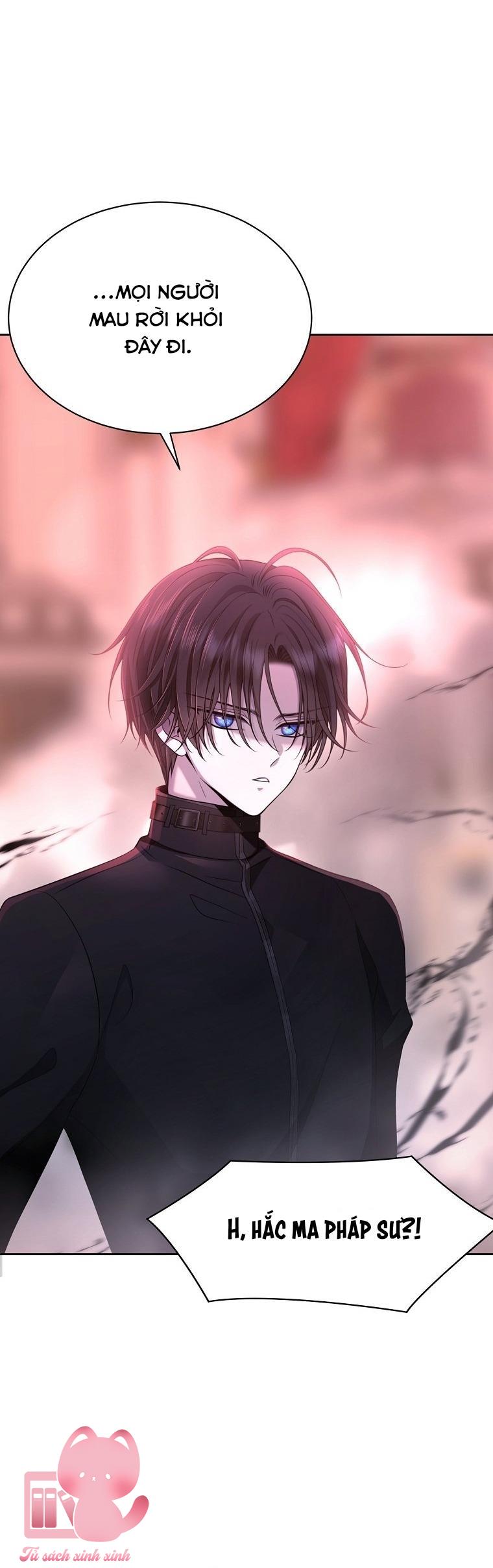 Black Haze - Chap 6 - Trang 73