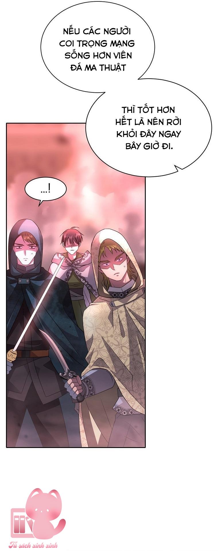 Black Haze - Chap 6 - Trang 74